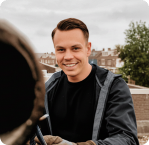 Ian de Wijs dakdekker Made