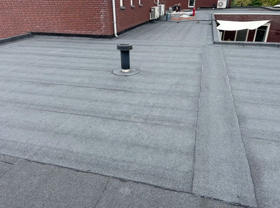 perfecte dakbedekking